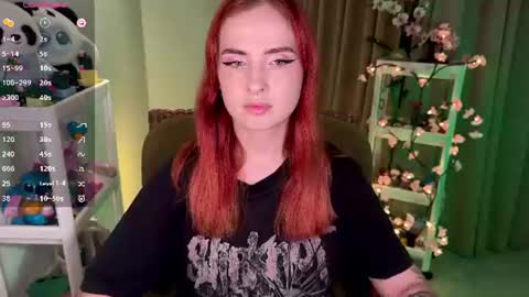 Effie online show from July 9, 4:44 pm