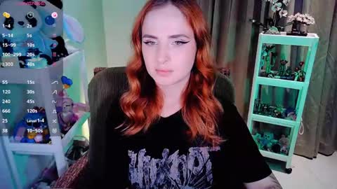 Effie online show from April 25, 6:49 pm