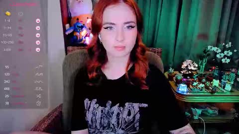 Effie online show from February 16, 12:36 pm