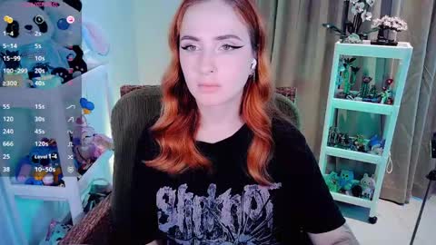 Effie online show from April 28, 4:17 am