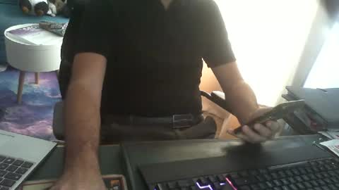 shyfrenchcock online show from June 25, 11:48 am