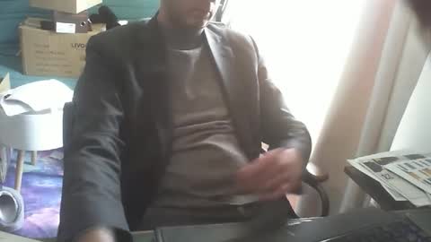 shyfrenchcock online show from February 12, 2:42 pm