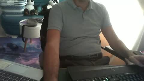 shyfrenchcock online show from July 8, 1:14 pm