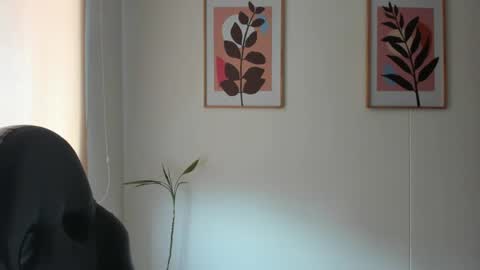 shylittlebunny online show from March 24, 2:23 pm