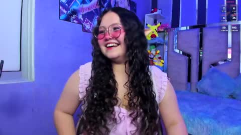 Shyly online show from April 22, 5:36 am