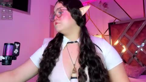 Shyly online show from February 26, 6:39 am