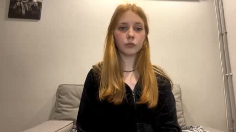 Alise online show from March 13, 3:37 pm