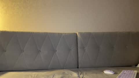 Amelia online show from March 3, 7:21 pm