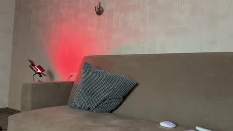 Amelia online show from February 3, 7:18 pm