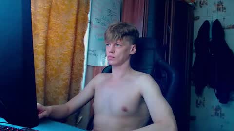 Tom and Betty online show from February 12, 7:34 am