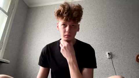 Tom and Betty online show from January 23, 11:15 am