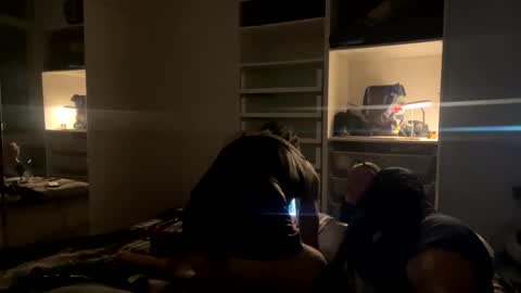 ShySuccubus online show from March 8, 12:44 am