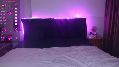 shysweetrish online show from May 6, 1:55 am