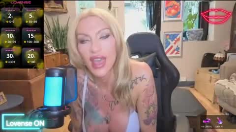 shytrans_uk online show from July 24, 11:40 am