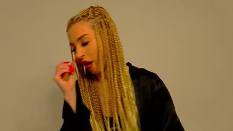 Anastasia online show from December 23, 6:41 am