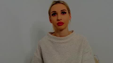 Anastasia online show from January 10, 9:59 am