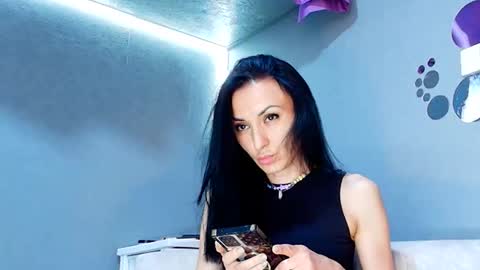 Siaconna online show from May 26, 9:26 am