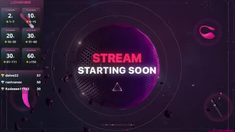 Sia Ryder online show from April 16, 9:39 pm