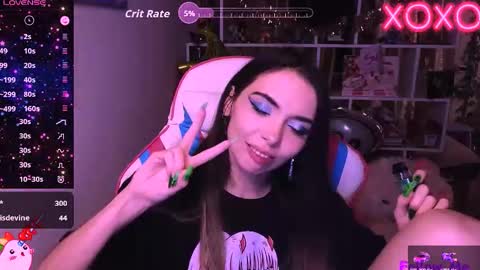 siashine online show from October 11, 6:33 pm