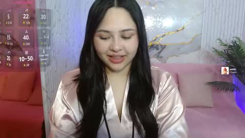 Siena online show from February 6, 12:41 pm