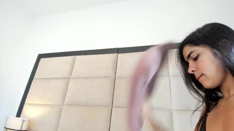 SIENA STONE online show from December 22, 8:14 pm