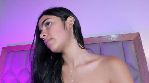 SIENA STONE online show from March 5, 12:27 am