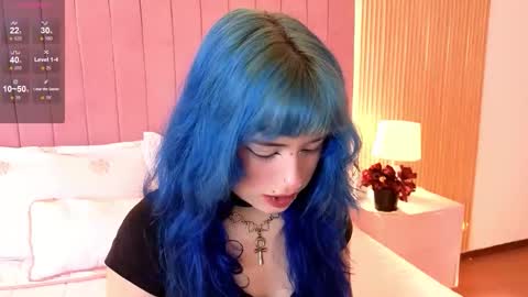 Sienna Desieree online show from April 8, 12:41 pm