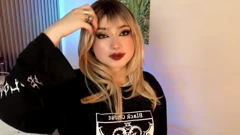 Sienna Desieree online show from March 23, 5:18 pm