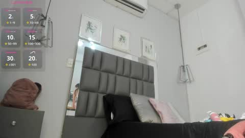 Keira online show from April 8, 11:46 am