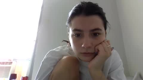 sierranovaa online show from March 7, 6:52 pm