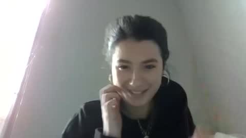 sierranovaa online show from February 3, 8:13 pm