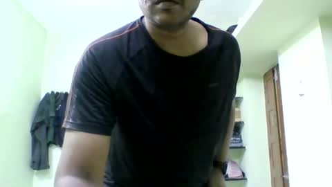 silent_flame online show from January 11, 7:25 am