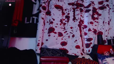 Allmylinkssilentmary666 online show from November 27, 1:30 pm