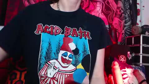 Allmylinkssilentmary666 online show from May 23, 12:56 pm