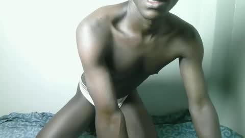 RICHARD online show from April 8, 9:12 am