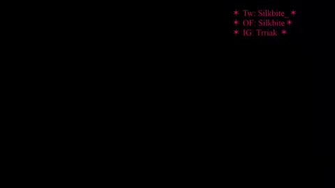 silkbite online show from May 15, 4:21 am