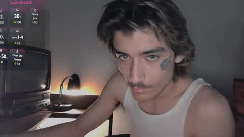 cybin online show from October 5, 1:19 pm