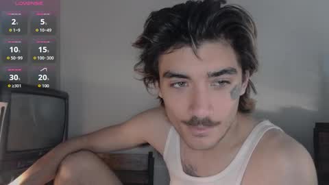 cybin online show from October 18, 2:21 pm