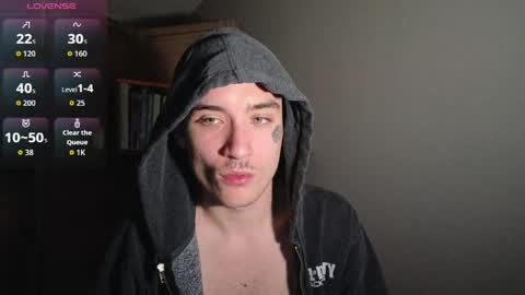 cybin online show from April 18, 8:27 am