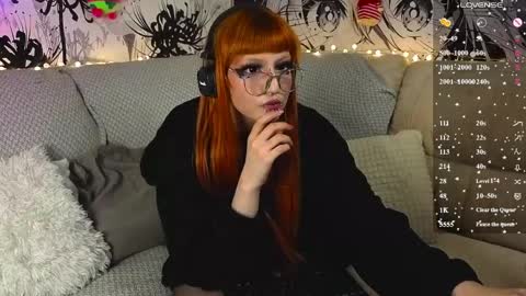 Mia online show from May 31, 6:53 pm