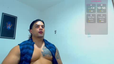 silvabranko online show from March 2, 2:08 am