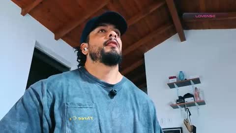 silvabranko online show from January 16, 2:42 am