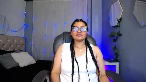 Silvana online show from March 25, 7:20 pm