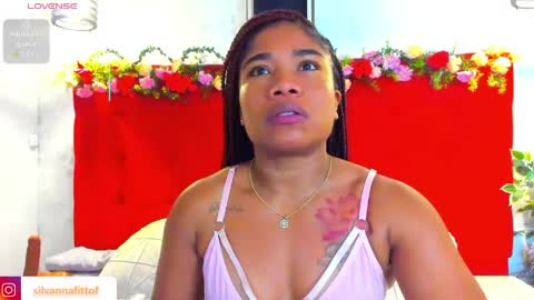 Silvana Fit  online show from March 19, 12:10 pm