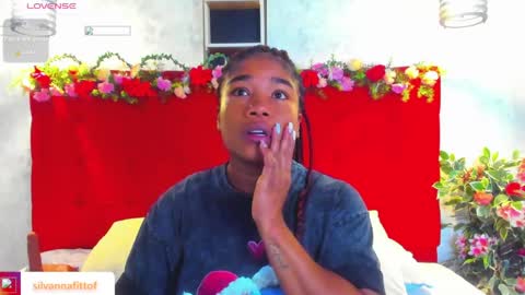 Silvana Fit  online show from March 30, 12:05 pm