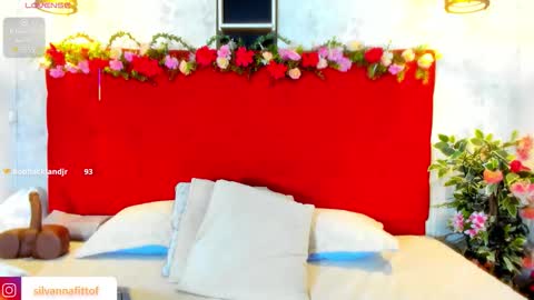 Silvana Fit  online show from December 20, 12:34 pm