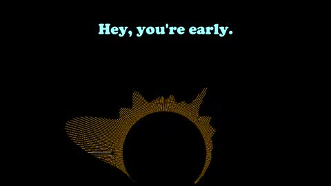 Willow online show from October 13, 1:13 pm