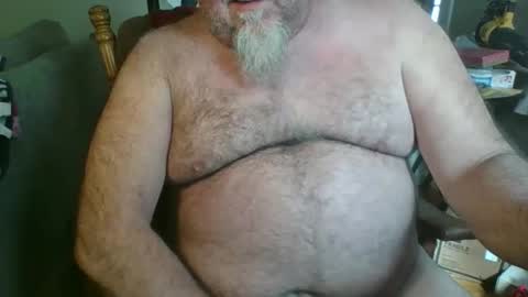 silverdadbod online show from March 6, 6:07 pm