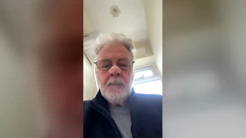 silverfern23 online show from January 13, 1:08 pm