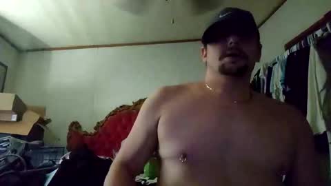 Jay  Silverfox706 online show from November 26, 6:04 pm